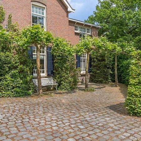 Bij Janneke Bed & Breakfast Sleeuwijk Exterior photo